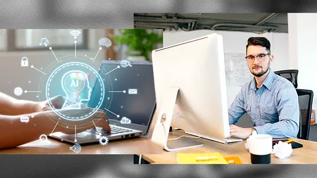 EXCLUSIV | O echipă de români a conceput primul AI social din Europa. Samantha îți poate fi confidentă, iubită, prietenă sau asistentă virtuală