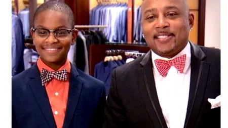 Are 13 ani și o afacere de 200.000 de dolari. Cum  i-a venit ideea 