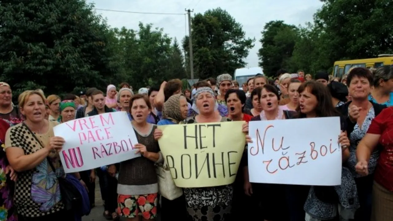 Dosare penale la Cernăuți pentru cetățenii care refuză să meargă la război