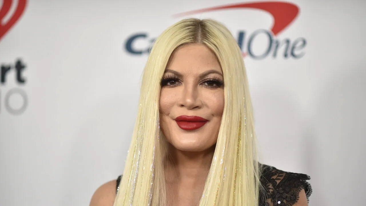 Vedeta din Beverly Hills, implicată într-un grav accident rutier. Actrița și copiii ei, internați de urgență la spital