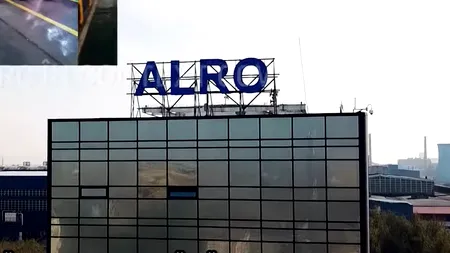VIDEO | Criza energiei, cauza dezastrului de la ALRO Slatina. Sindicaliștii cer intervenția statului