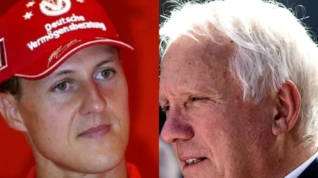 Doliu în Formula Unu. O LEGENDĂ a circuitului a murit subit. „Un om minunat, ne va LIPSI tuturor