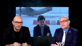 Silviu Predoiu: „Nicușor Dan reprezintă România. Nu Nicușor Dan era pe pistă, uitat. România era acolo, uitată de lume”