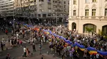 Jandarmeria i-a sancționat pe angajații MAI implicați în episodul „Avem fete în mașină, ce facem cu ele? Le ducem la mare”