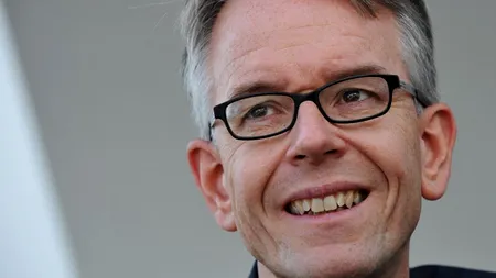 Dramaturgul german Oliver Reese va fi directorul teatrului Berliner Ensemble