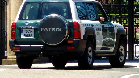 Cea mai mare captură de marijuana din istorie! În ce țară au pierdut narcotraficanții 64 de milioane de euro