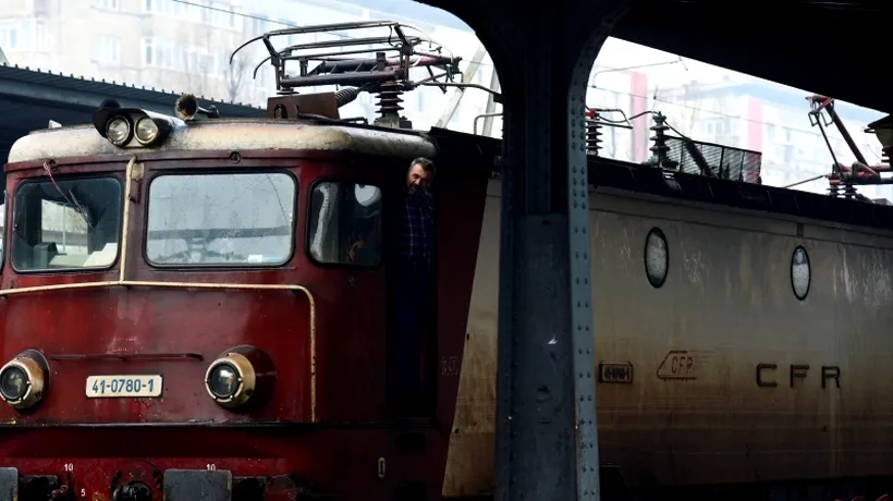 CFR SA vrea să modernizeze gara din Târgu Mureș. Cât costă proiectul și de unde vor proveni banii necesari