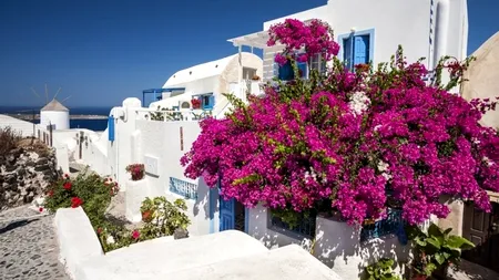 MEDIAFAX ZOOM: Grecia montană