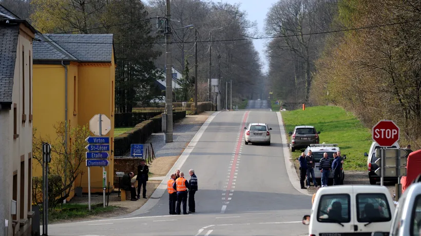 MAE: Doi dintre copiii implicați în accidentul din Belgia au fost cercetați penal în cazuri de furt. În mașina condusă de unul dintre pasagerii minori s-au găsit mai mult obiecte furate