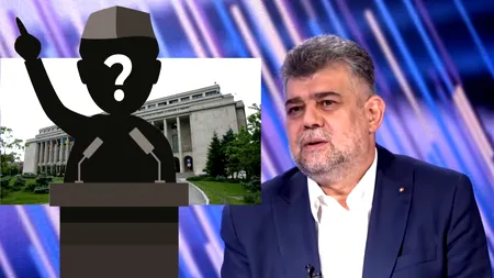 Marcel Ciolacu, despre următorul PREMIER: „Românii vor decide. Puterea trebuie împărțită în următorii ani prin care vor trece românii”