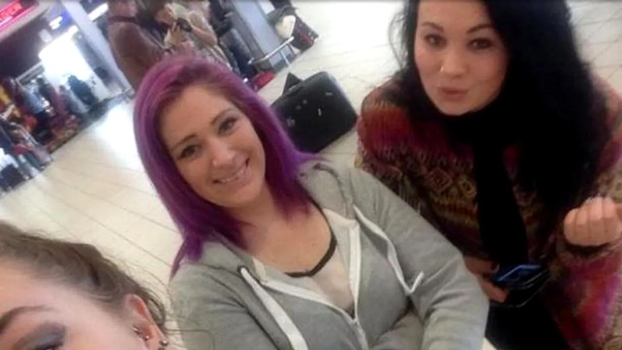 Cum s-au răzbunat trei tinere pe iubitul infidel