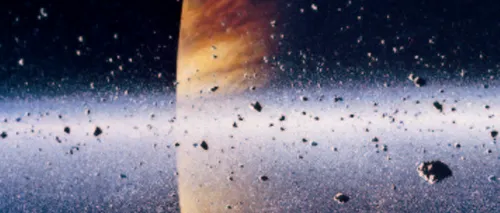 Primele planete ale Sistemului Solar au fost distruse de Jupiter