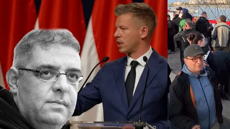 Fascinanta Românie: exportăm democrație!