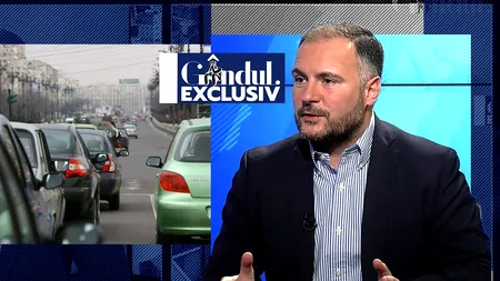 EXCLUSIV VIDEO | Prefectul Capitalei: „Fără intervenții radicale, Bucureștiul va face implozie în câțiva ani”