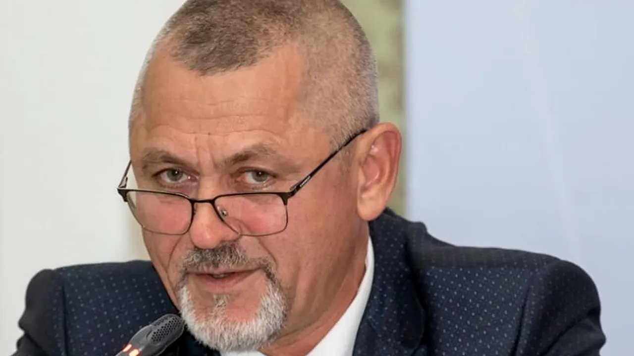 Soția deputatului Dumitru Focșa rupe tăcerea după excluderea acestuia din AUR. De ce vrea să-și retragă plângerea