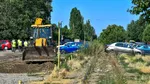 Avertismentul Poliției Locale Sector 6: Nu parcați aici, ridicăm mașinile și dăm amenzi!