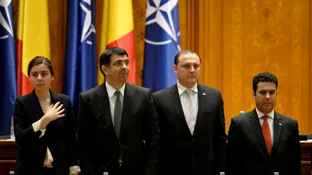 LISTA miniștrilor care AR PUTEA PLECA din Guvern