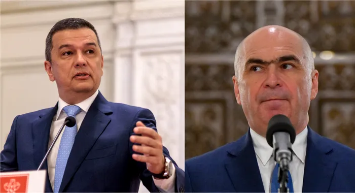 Grindeanu, un nou atac la Bolojan: 