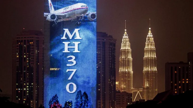Dispariția zborului MH370 arată necesitatea ameliorării supravegherii avioanelor, a anunțat IATA