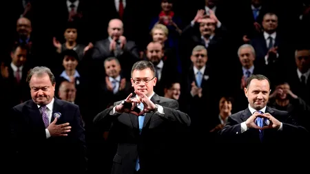 REZULTATE ALEGERI PARLAMENTARE 2012. Cine este singurul candidat ARD care a câștigat alegerile cu peste 50%