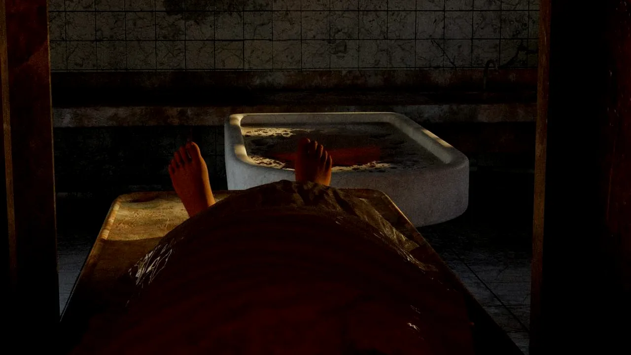 Neregulile de la spitalul din Sibiu: „Morții, băgați în sicrie de față cu bolnavii”