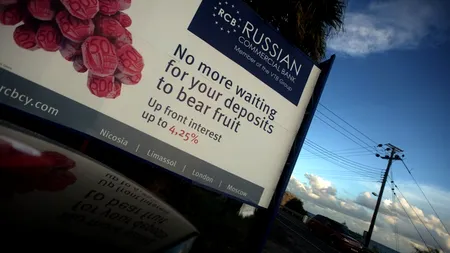 Ciprul amână o dezbatere parlamentară asupra unui plan european de ajutorare controversat