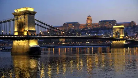 Anunțul MAE pentru românii care merg în Ungaria