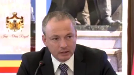 Viceprimar din Iași despre un consilier PNL: Acest agarici al Consiliului Local. Nu vă rămâne decât să fiți pămpălăul nostru