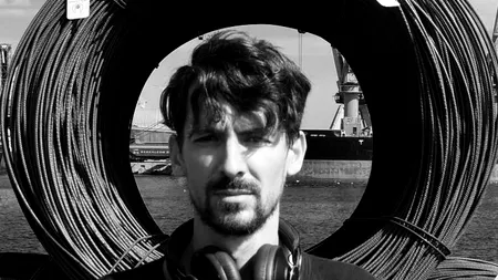 INTERVIU | Bogdan Mirică, regizorul lungmetrajului „Boss”: „Eu văd orice film pe care îl fac ca pe un angrenaj de ritmuri și îl gândesc cumva muzical”