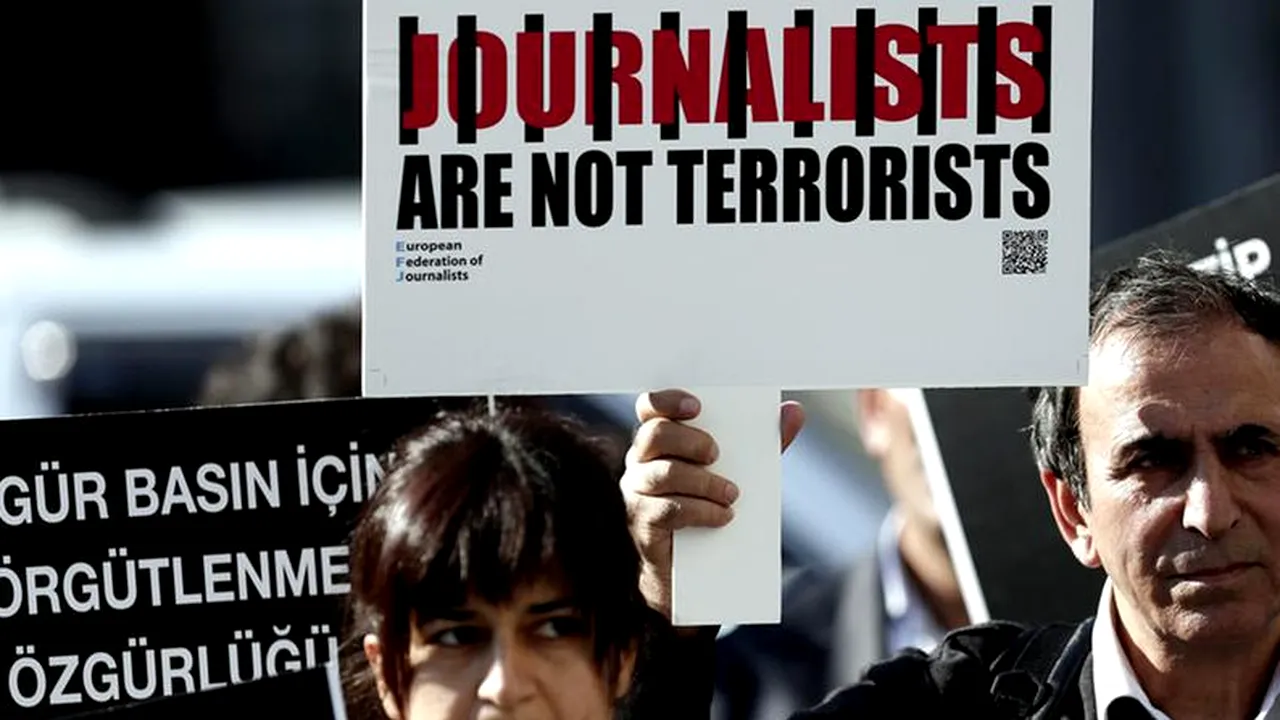 Domnule Președinte ErdoÄŸan, yalancÄ±nÄ±n mumu yatsÄ±ya kadar yanar