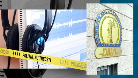 Interceptări DNA. Cum a vrut un avocat din Ialomița să „rezolve” un dosar de tentativă de omor. „La CAB ne interesează, la Tribunal e lapte bătut!”