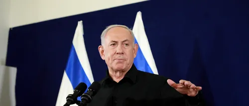 Netanyahu: Armata israeliană avansează etapizat în Fâșia Gaza / <i class='ep-highlight'>SUA</i> continuă eforturile diplomatice pentru eliberarea ostaticilor