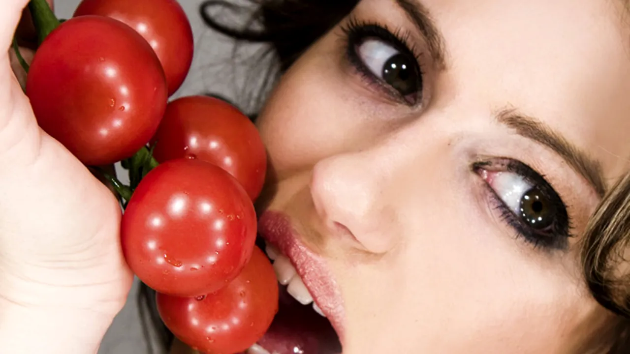 Stiluri la modă: vegan, vegetarian și Raw Food