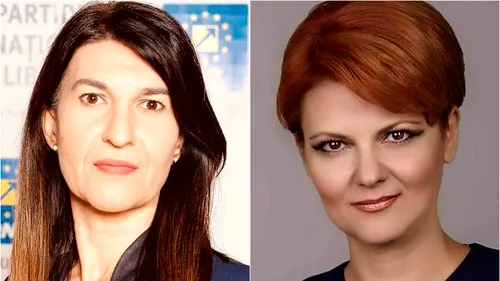 Olguța Vasilescu vrea dezbatere:  Îl invit pe Ministrul Muncii Violeta Alexandru, luni, la comisia de muncă a Camerei