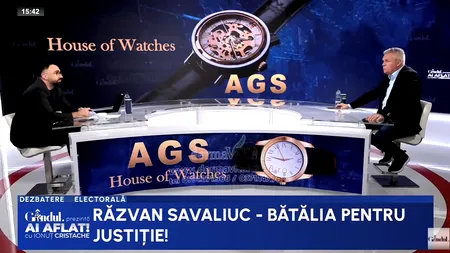Răzvan Savaliuc: „Doamne ferește să ne bage ăștia într-un război”