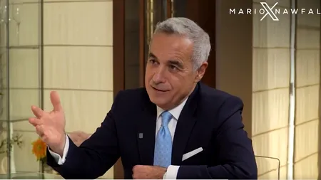 Călin Georgescu acuză o strategie de blocare a candidaturii sale la prezidențiale: Suntem conștienți de asta. Dar, NICIO ȘANSĂ!