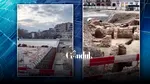 Ce descoperiri au ieșit la iveală în urma săpăturilor din Piața Unirii. Istorie ascunsă sub București