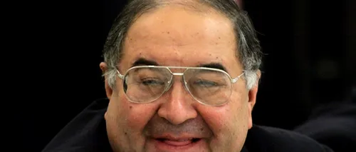 Miliardarul rus Alisher Usmanov a investit masiv în site-ul de comerț online Alibaba și producătorul de smartphone-uri Xiaomi