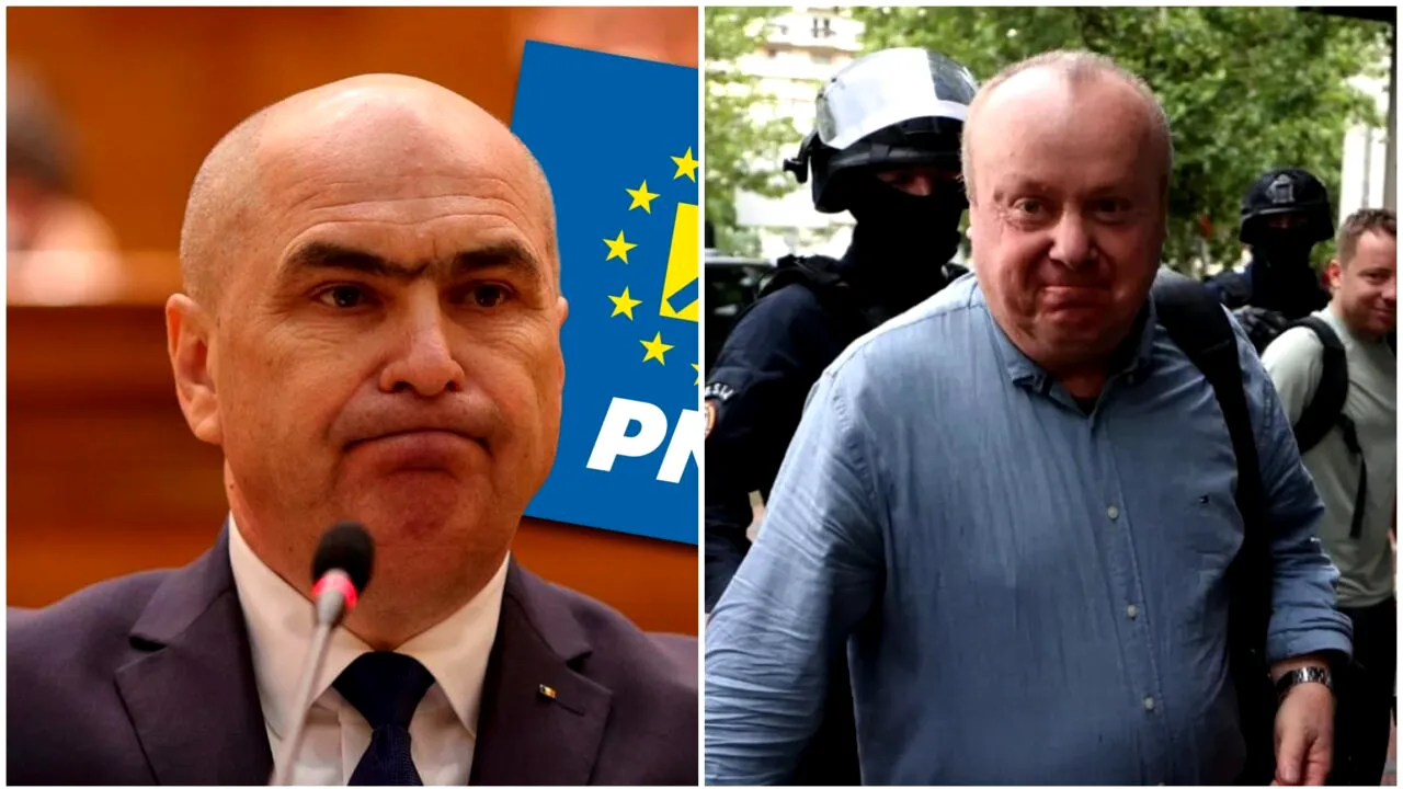 Ilie Bolojan ar fi știut de 