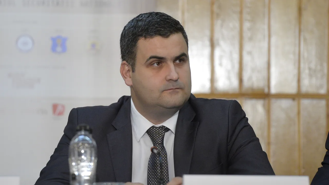  Ziua Marinei Române | Ministrul Apărării: Regiunea Mării Negre se transformă în spațiu al tensiunilor, al riscurilor