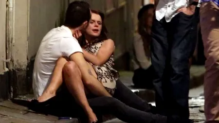 Explicația psihologilor pentru sexualizarea precoce a minorelor