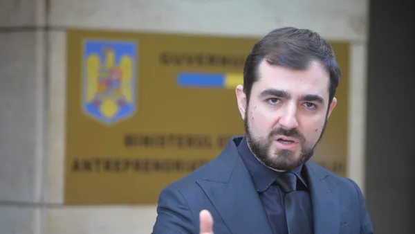Claudiu Năsui: „În disputa între doamna Gheorghiu și domnul Peiu, domnul Bolojan are dreptate”