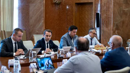 Nivelul Dunării a scăzut alarmant. Ce pregătește Guvernul pentru răcirea reactoarelor de la Cernavodă
