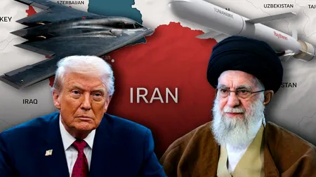 Criza iraniană, dezvăluiri The New York Times: De teamă că nu face față unui atac iranian, Netanyahu i-a cerut lui Trump să nu atace Teheranul
