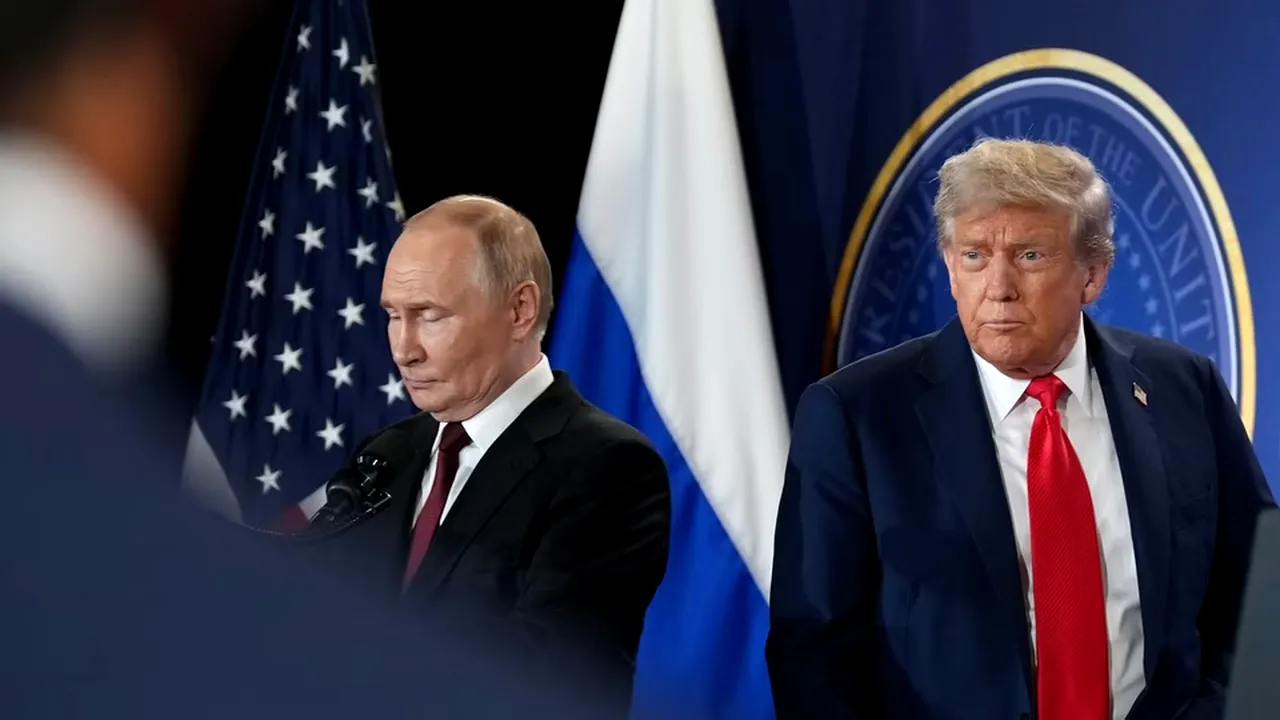 UE pregătește noi sancțiuni împotriva Rusiei, în timp ce Trump vrea să relaxeze restricțiile asupra petrolului rusesc