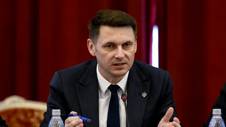Legea ANI, redepusă în Parlament fără amendamentul privind funcția lui Dominic Fritz. Anunțul președintelui Senatului, Mircea Abrudean