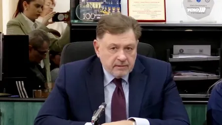 Alexandru Rafila despre listele de așteptare de câteva luni pentru o investigaţie decontată de CNAS: 