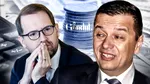 Fritz acuză PSD că a premeditat scandalul din Parlament privitor la pachetul social. „USR e parte din compromisul găsit la buget”