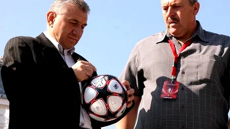 Doliu în lumea fotbalului. A murit fostul fundaș Ilie Bărbulescu