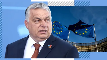 UPDATE Planul Comisiei Europene pentru a îl „îndulci” pe Viktor Orban privind ajutorul UE pentru Kiev / Ungaria primește zece miliarde de euro